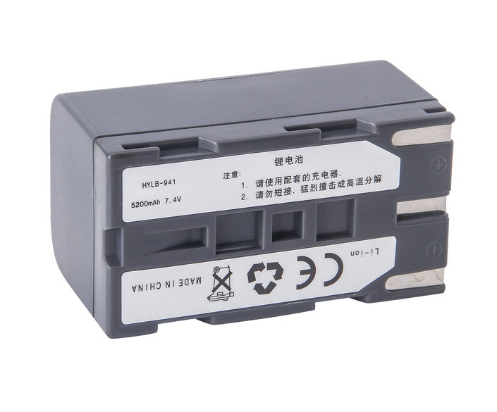 HYLB-941  熔接機電池