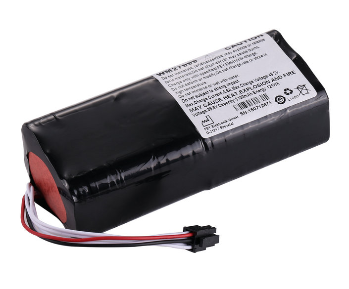 Weinmann 萬曼 WM27999 呼吸機電池