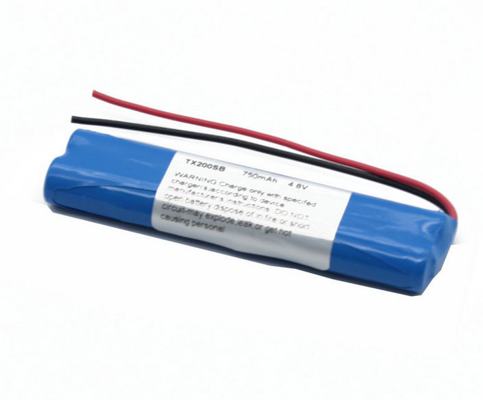 適用 北京亞安達 TX200SB 監(jiān)護儀電池