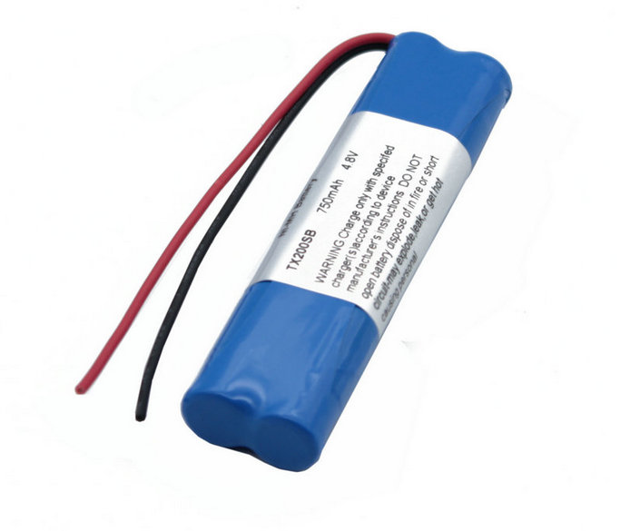 適用 北京亞安達 TX200SB 監(jiān)護儀電池