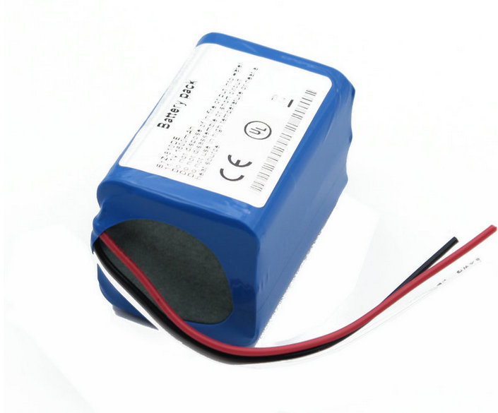 適用 長沙比揚(yáng) BYZ-810DE 注射泵電池
